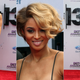 Illustration for article titled Cool Shoes, Hot Hair and Visible Nipples at the BET Awards